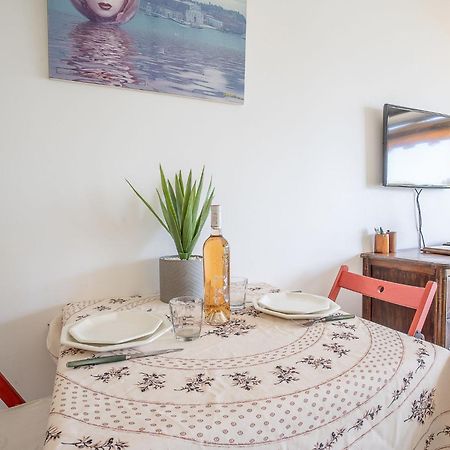 Apartment Le Trident Cannes Extérieur photo