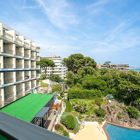 Apartment Le Trident Cannes Extérieur photo