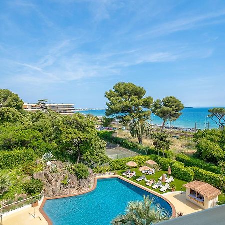 Apartment Le Trident Cannes Extérieur photo
