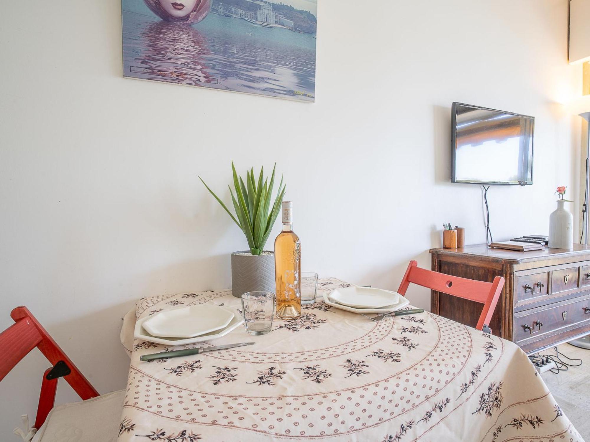 Apartment Le Trident Cannes Extérieur photo