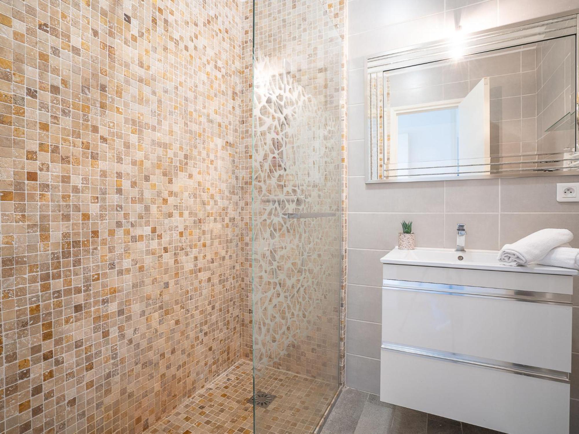 Apartment Le Trident Cannes Extérieur photo